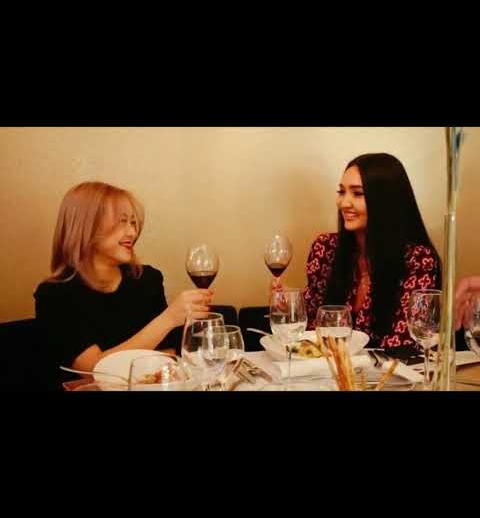 Embedded thumbnail for The one hotel astana